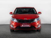 Kia Rio III Иркутск  - изображение 25