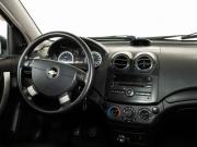 Chevrolet Aveo I Рестайлинг Казань  - изображение 29