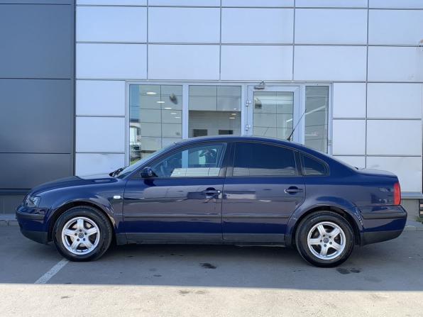 Volkswagen Passat B5 с пробегом 1999 года, цена 299 000 рублей, 412824 км, седан, Автокод Объявления