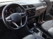 Volkswagen Tiguan II Рестайлинг Екатеринбург  - изображение 47