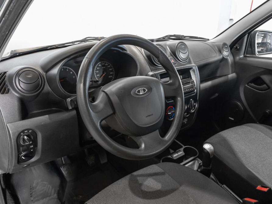 Lada (ВАЗ) Granta I Казань  - изображение 5