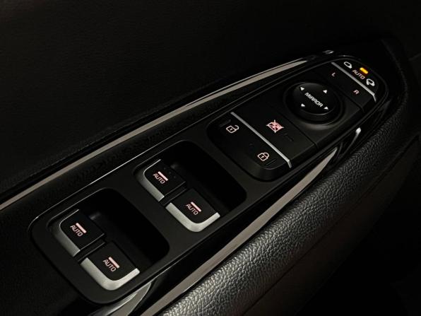 Kia Optima IV с пробегом 2018 года, цена 2 240 000 рублей, 75768 км, седан, Автокод Объявления