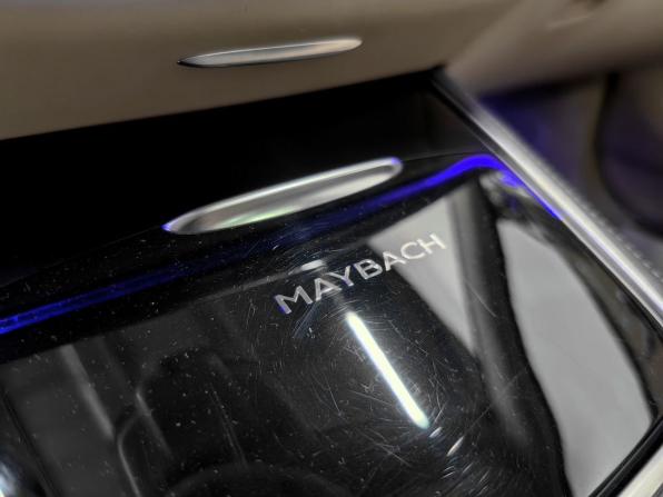 Mercedes-Benz Maybach S-Класс I (X222) с пробегом 2015 года, цена 6 000 000 рублей, 174515 км, седан, Автокод Объявления