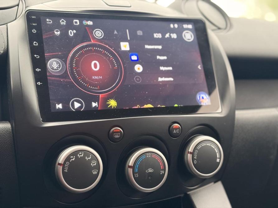 Mazda 2 II (DE) Санкт-Петербург  - изображение 10