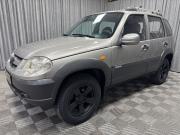 Chevrolet Niva I Рестайлинг Стерлитамак  - изображение 46