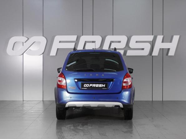 Lada (ВАЗ) Granta I Рестайлинг с пробегом 2019 года, цена 679 000 рублей, 163937 км, универсал, Автокод Объявления