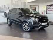 Lada (ВАЗ) XRAY I Саранск  - изображение 14