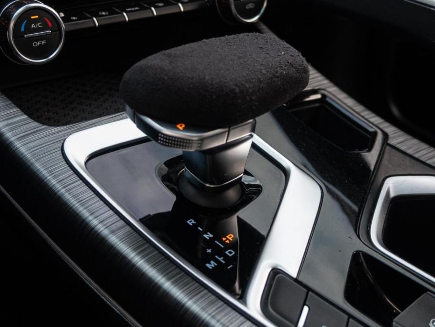 Geely Tugella I Краснодар  - изображение 15