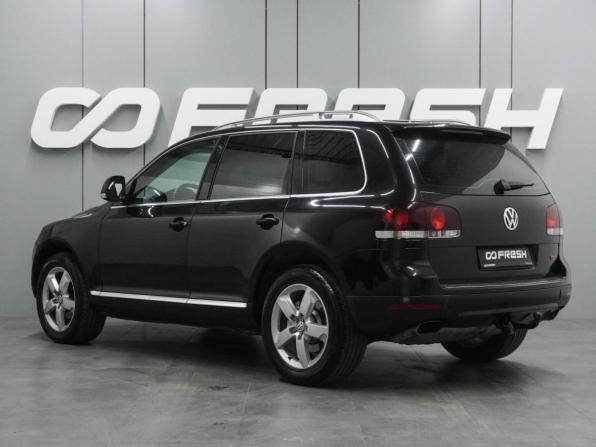Volkswagen Touareg I Рестайлинг с пробегом 2008 года, цена 1 285 000 рублей, 345739 км, внедорожник, Автокод Объявления