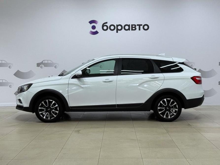 Lada (ВАЗ) Vesta I Ставрополь  - изображение 7