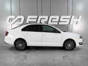 Skoda Rapid I Рестайлинг Ростов-на-Дону  - изображение 21