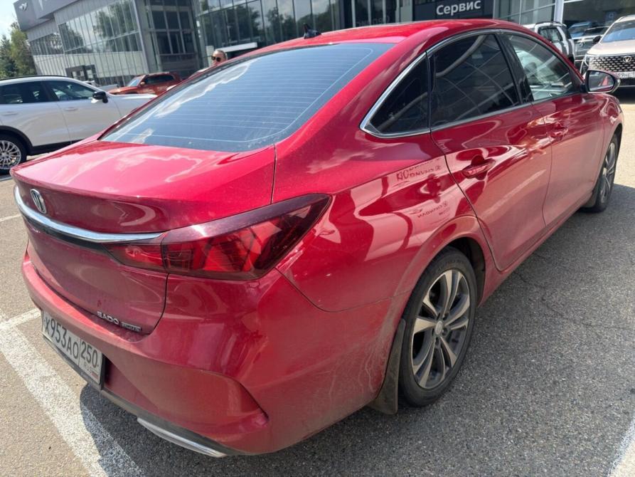 Changan Eado Plus Ставрополь  - изображение 18