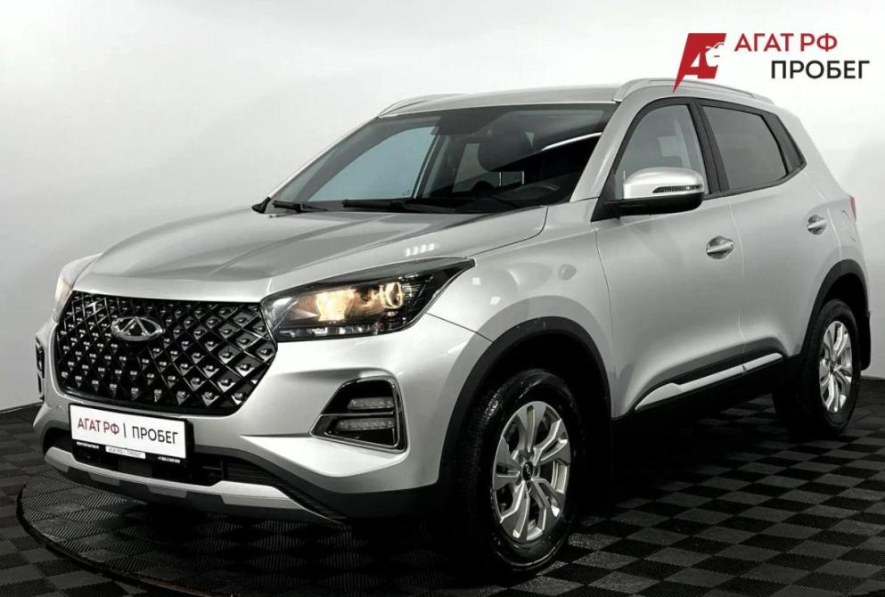 Chery Tiggo 4 Pro I Рестайлинг Нижний Новгород  - изображение 2