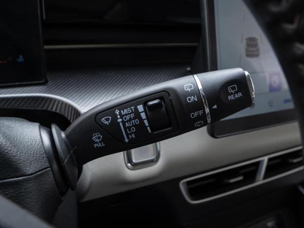 JETOUR DASHING I с пробегом 2023 года, цена 1 865 000 рублей, 43557 км, внедорожник, Автокод Объявления