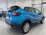 Renault Kaptur I Челябинск  - изображение 19