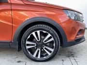 Lada (ВАЗ) Vesta I Екатеринбург  - изображение 33