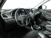 Hyundai Santa Fe III Рестайлинг Санкт-Петербург  - изображение 40