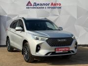 Haval M6 II Набережные Челны  - изображение 24