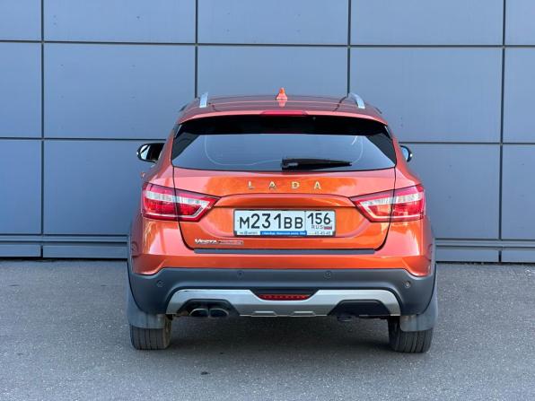 Lada (ВАЗ) Vesta I с пробегом 2020 года, цена 1 250 000 рублей, 86005 км, универсал, Автокод Объявления