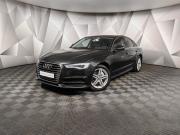 Audi A6 IV (C7) Рестайлинг Москва  - изображение 23