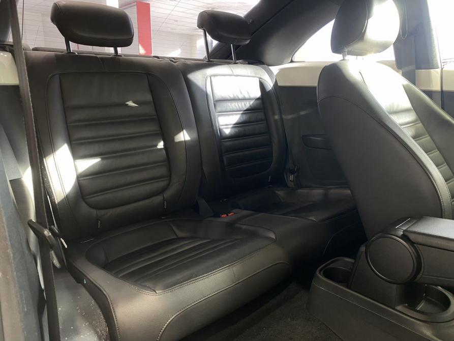 Volkswagen Beetle II (A5) Ростов-на-Дону  - изображение 23