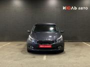 Kia Ceed II Челябинск  - изображение 24