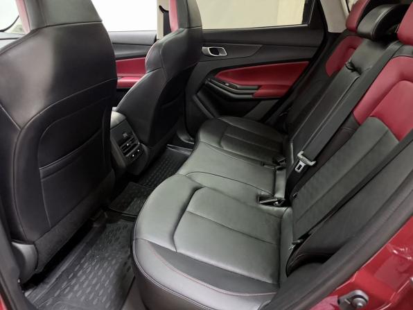 Changan CS55 Plus II с пробегом 2024 года, цена 2 390 000 рублей, 49049 км, внедорожник, Автокод Объявления