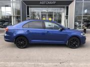 Volkswagen Polo VI Брянск  - изображение 21