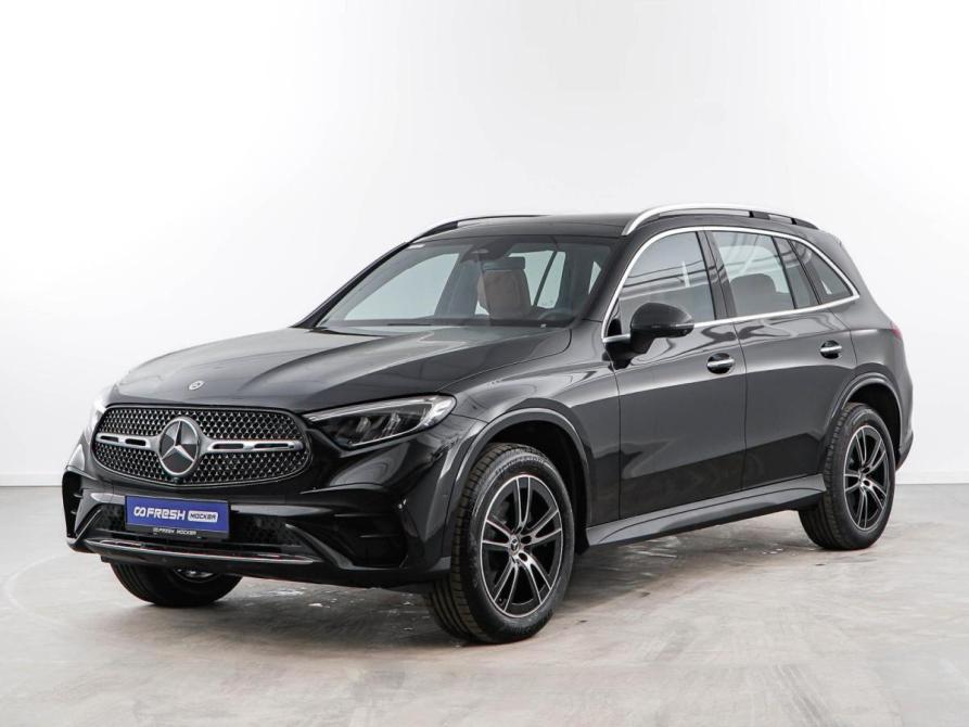 Mercedes-Benz GLC II (X254) Москва  - изображение 5
