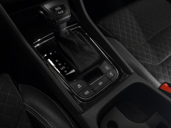 Skoda Kodiaq I с пробегом 2018 года, цена 3 350 000 рублей, 66369 км, внедорожник, Автокод Объявления