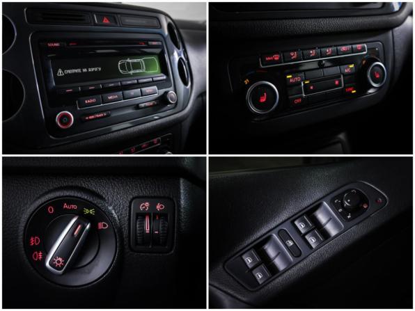 Volkswagen Tiguan I Рестайлинг с пробегом 2015 года, цена 1 585 000 рублей, 153421 км, внедорожник, Автокод Объявления