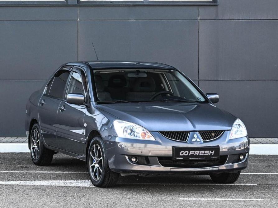 Mitsubishi Lancer IX Новороссийск  - изображение 1
