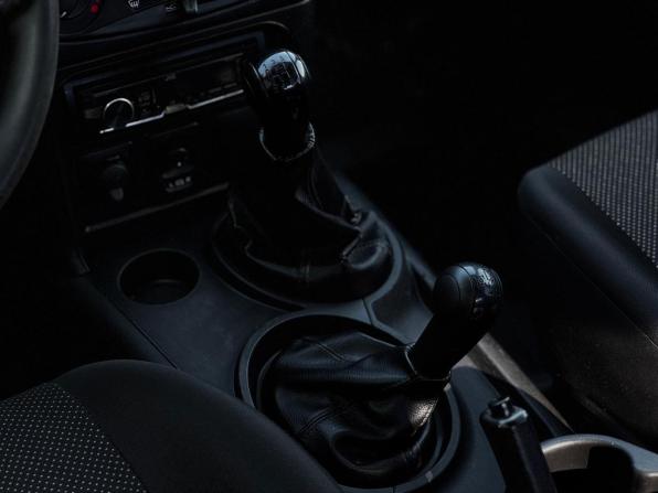 Chevrolet Niva I Рестайлинг с пробегом 2015 года, цена 539 000 рублей, 107883 км, внедорожник, Автокод Объявления