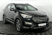 Hyundai Santa Fe II Рестайлинг Нижний Новгород  - изображение 27