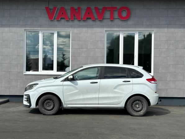 Lada (ВАЗ) XRAY I с пробегом 2018 года, цена 750 000 рублей, 113000 км, хэтчбек, Автокод Объявления