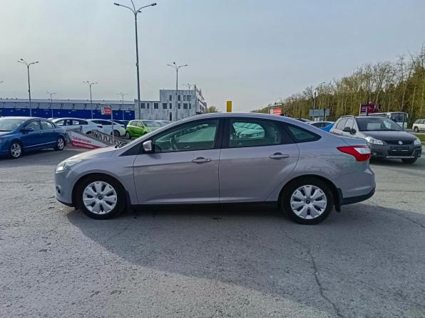 Ford Focus III с пробегом 2012 года, цена 719 995 рублей, 259056 км, седан, Автокод Объявления
