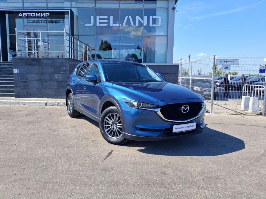 Mazda CX-5 II Саратов  - изображение 3
