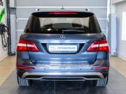 Mercedes-Benz M-Класс III (W166) Москва  - изображение 33
