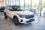 Kia Seltos I Рестайлинг Ростов-на-Дону  - изображение 18