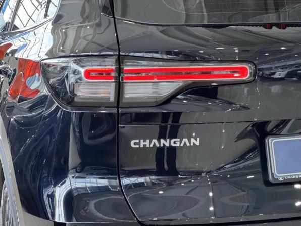 Changan UNI-S (CS55 Plus) I с пробегом 2024 года, цена 2 190 000 рублей, 25300 км, внедорожник, Автокод Объявления