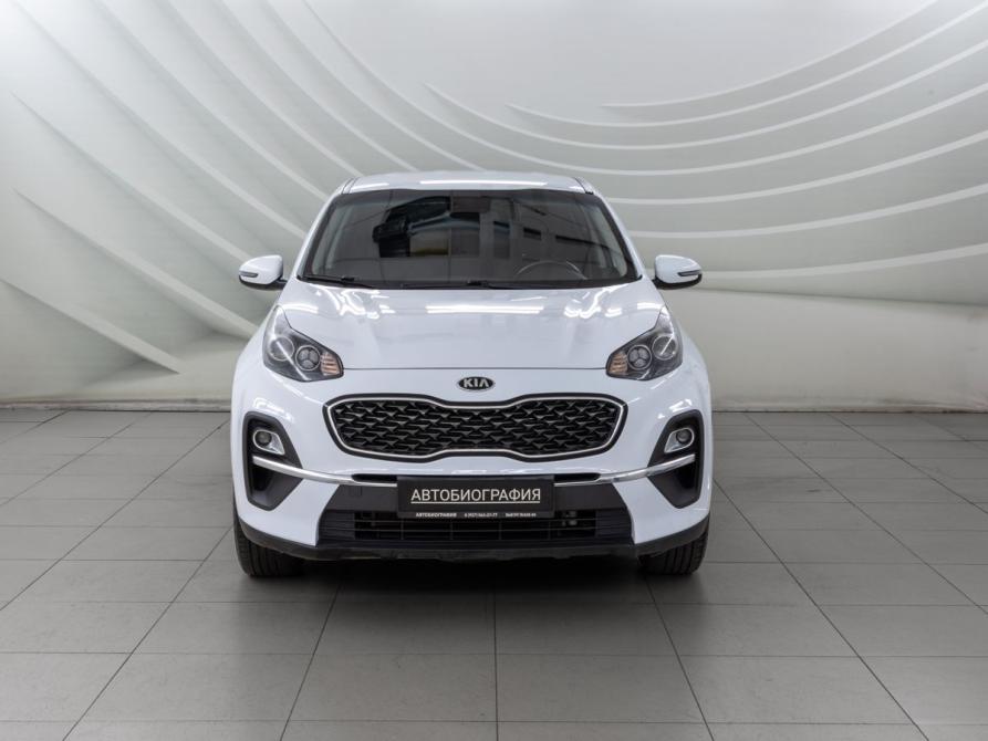 Kia Sportage IV Рестайлинг Волгоград  - изображение 2