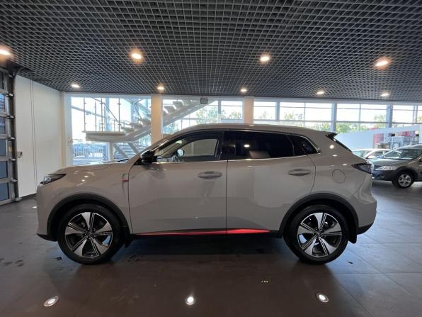 Changan CS55 Plus II с пробегом 2023 года, цена 2 225 000 рублей, 52836 км, внедорожник, Автокод Объявления