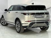 Land Rover Range Rover Evoque II Рестайлинг Воронеж  - изображение 31