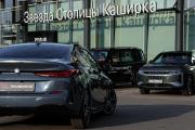 BMW 2 серии F44 Москва  - изображение 76
