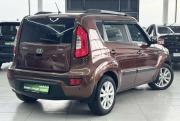 Kia Soul I Рестайлинг Шахты  - изображение 20
