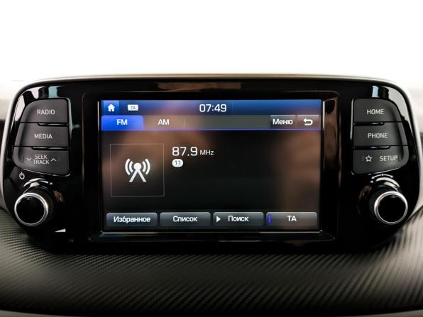 Hyundai Tucson III Рестайлинг с пробегом 2020 года, цена 2 550 000 рублей, 86082 км, внедорожник, Автокод Объявления