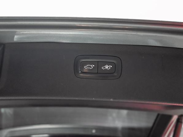 Volvo XC90 II с пробегом 2016 года, цена 3 415 000 рублей, 215904 км, внедорожник, Автокод Объявления
