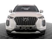 Hyundai Palisade I Москва  - изображение 32