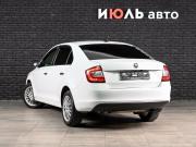 Skoda Rapid I Екатеринбург  - изображение 19