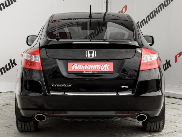 Honda Crosstour I с пробегом 2011 года, цена 1 299 000 рублей, 314151 км, внедорожник, Автокод Объявления